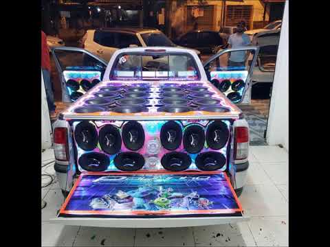 MC Rafa Original e MC Pedrinho - Toma tapa na cara -charles silva