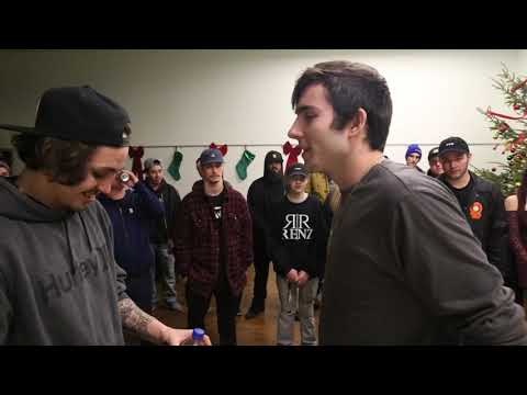 BearTone vs Jebediah