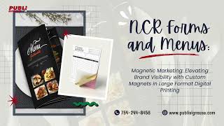 Creative Solutions: Marketing Products for Your Unique Brand | PublisignsUSA