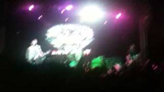 Bouncing Souls - &quot;Lamar Vannoy&quot; - 8/20/2009