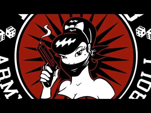 Boppin' B präsentiert den neuen Mann am Mikro!