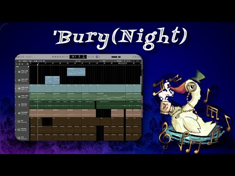 Exploring a familiar place, but it's not the same anymore... (Original VGM)