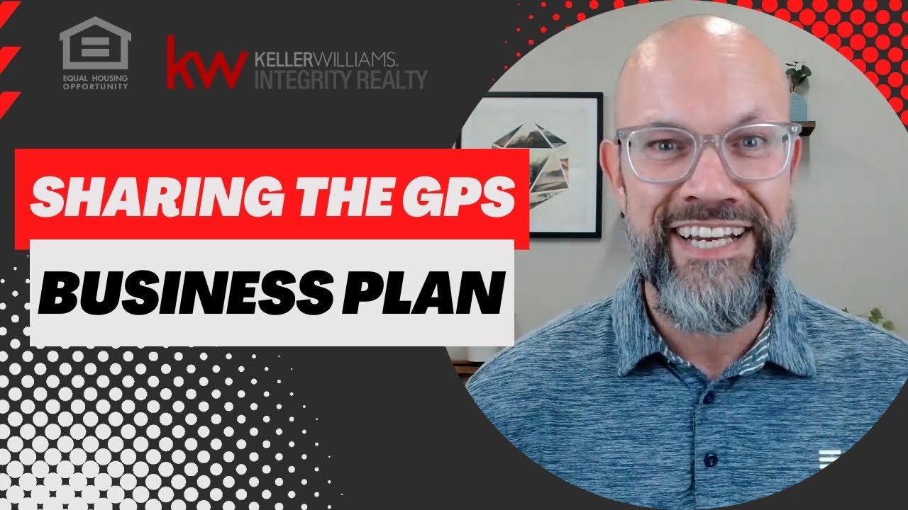 Revolutionize Your Business Planning: Embrace the GPS Method for Optimal Results