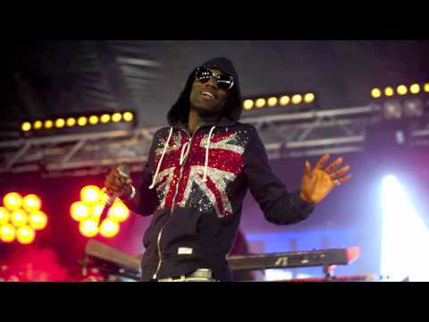 Wretch 32 ft. Mark Asari - Don't Know About You (Official Audio)