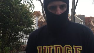 Destroy Beer for Straight Edge Supremacy || ViralHog