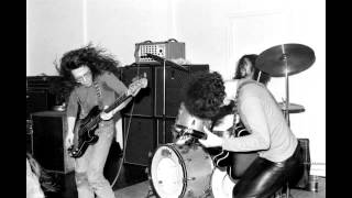 Budgie - Nude Disintegrating Parachutist Woman (Single Edit)