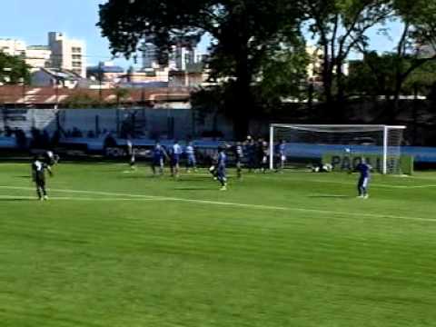 UAI Urquiza 1 vs Sp. Italiano 0 - Primera B - 22-10-2014