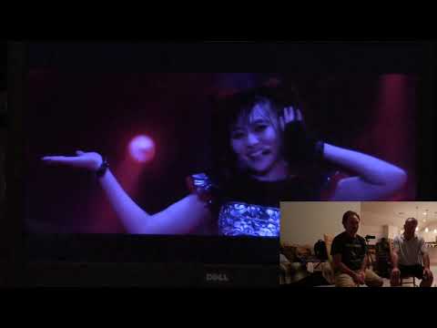 BABYMETAL - Reaction video with my brother, Oct 28, 2021