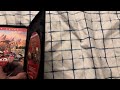 Cars 2006 DVD Review Widescreen