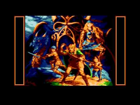 Sorcerer Atari
