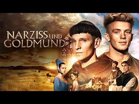 Narcissus and Goldmund | Narziss und Goldmund - Trailer (English Subtitles)