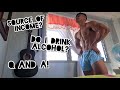 MORNING ROUTINE | ANSWERING QUESTIONS (WITH ENG SUBTITLE)