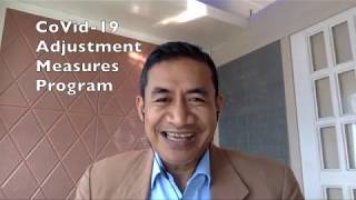 Kwarantin Kapihan ep. 03 & 05