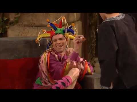 Lanny Parker - Pair of Kings 1X04