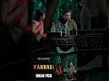 Kannagi - Sneak Peek | Ammu Abhirami | Vidhya | Shaalin | Keerthi | Yashwanth | M. Ganesh