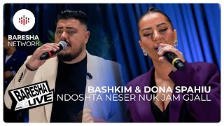Bashkim Spahiu & Dona Spahiu - Ndoshta Nesër Nuk Jam Gjallë