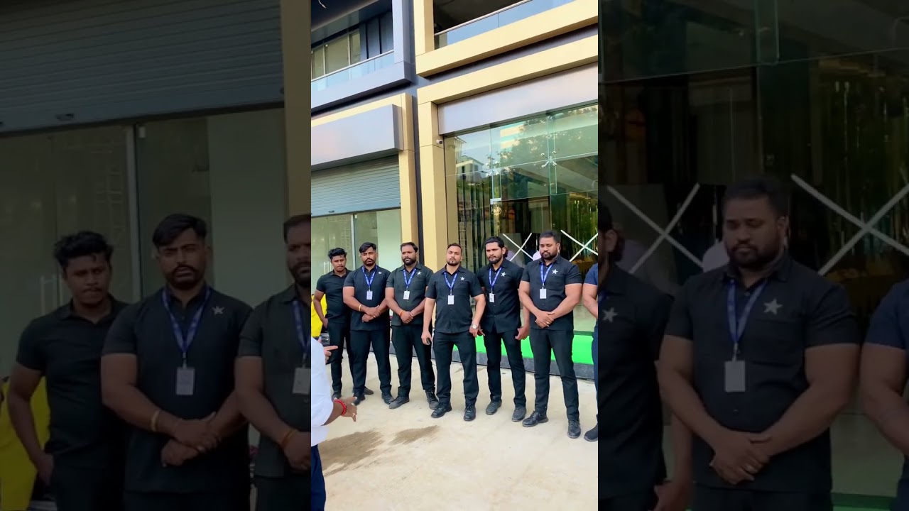 Star Security And Bouncer￼ Pune #bouncer #maharashtra #india #shorts #youtubeshorts #arifprince7