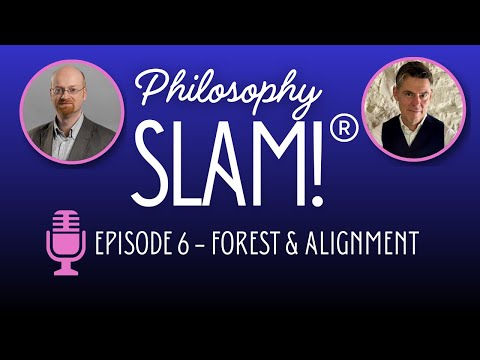 Philosophy Slam! and 2 more