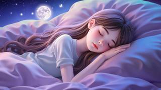 DEEP SLEEP in 2 Minutes  • Stop Overthinking • Release Anxiety & Sleep Peacefully