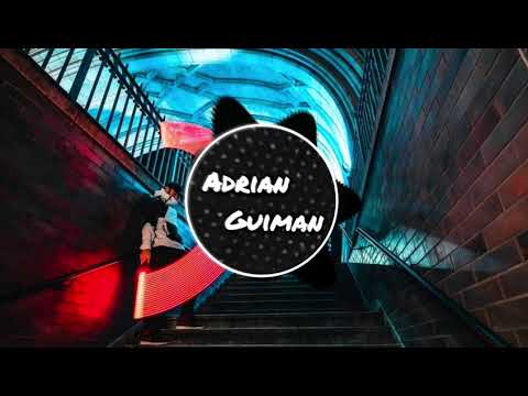 #NaBBoo ft.Eneli - Out Of My Mind (Lucian Florea Remix)