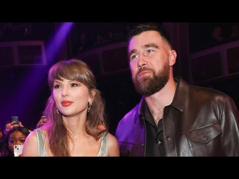CBS News journalists unpack rumored Taylor Swift-Travis Kelce wedding at Madison Square Garden