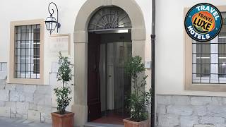 Casa San Tommaso | Pisa, Italy | Hotel Review 🌟