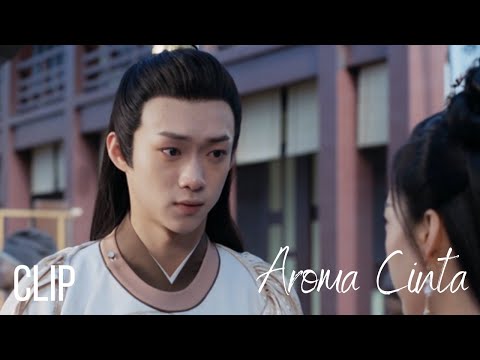 Clip EP03 Menyelamatkan orang | Aroma CintaINDO SUB