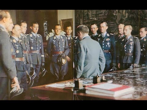 II.ドイツ空軍ドイツ軍 - 定義