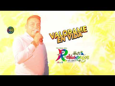 LOS RELÁMPAGOS / VALORAME EN VIDA / PRIMICIA 2024