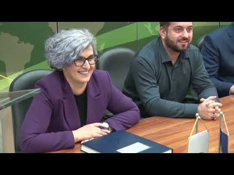 Tešanjska hronika 835 - Dodjela certifikata za CNC operatere