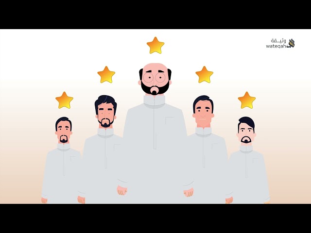 تصميم اعلان موشن جرافيك مع تعليق صوتي وسيناريو