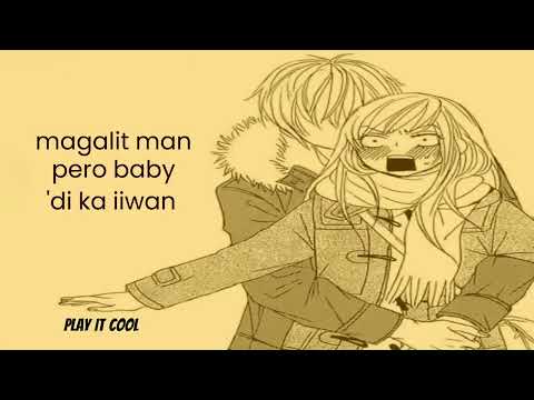 Titig x andyan agad ako Lyrics 🎵
