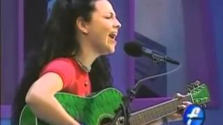 My Cartoon Network - Amy Lee (Evanescence) (Subtitulado Español)