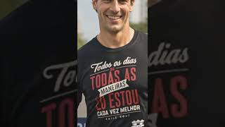 MELHORA CONTÍNUA SHORT1