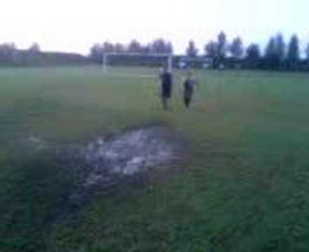 Daan en Roy ( 2 van de 15 spatjes van Rijnland C1 )