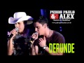 Pedro Paulo e Alex - Derunde (DVD FÃS) 