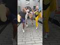 Kennt ihr Culcha Candela noch? #monsta #culchacandela #shorts #deutschemusik