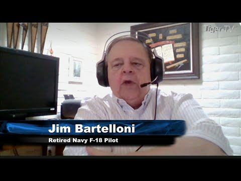 November 1st, Trade What You See With Larry Pesavento - 2021