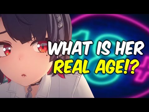 Ellen Zzz Age
