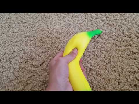 Small squishy update!