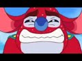Ace Stitch Being Screw Ups