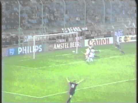 1994 (November 23) AC Milan 0-Ajax 2 (Champions League)-Group Phase, .mpg