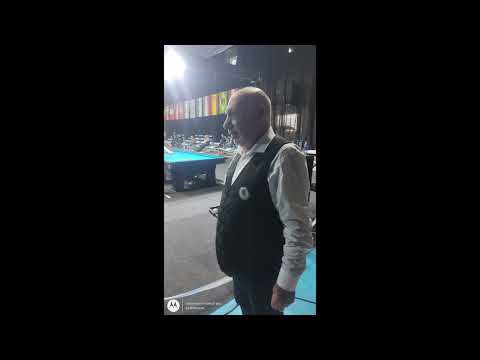 Mundial de "5 Quillas" Marcos Juárez 2026: Entrevista al Uruguayo Rubén Marrero (Qualy)