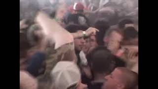 Memory at the 2003 Hellfest in Syracuse NY