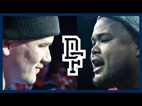 Youthoracle vs Fredo Algebra