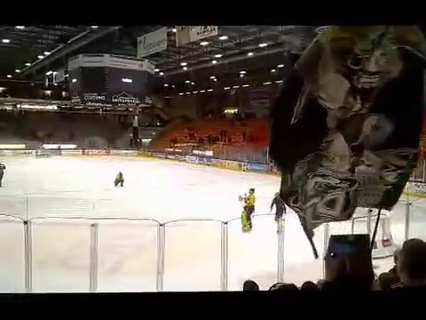 Kouvostoliitto KooKoo -SaiPa 1-8 yleisöennätys...