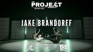 The Projekt Showcase | Jake Brandorff