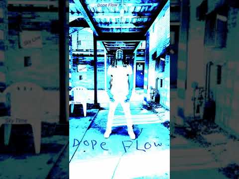 Lo'skyah - Dope Flow (Official Audio) (Official Lyrics) (Prod. by Bradstar Productions)