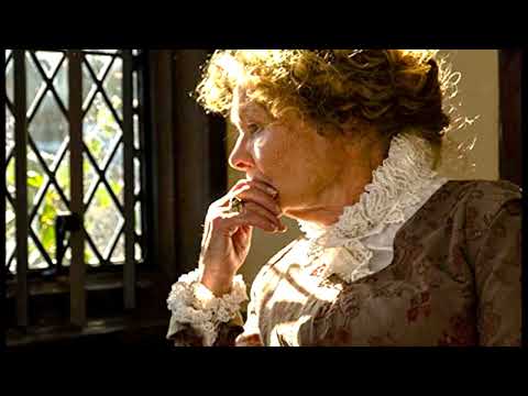 JUDI DENCH NARRATES THE SINKING OF THE WARSHIP "MARY ROSE" IN 1545 (EXCERPT)