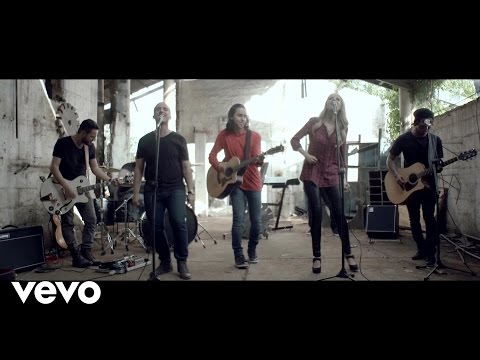 Mover Das Águas - Pedras Vivas